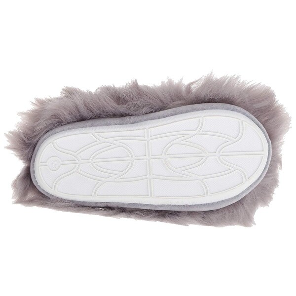 steve madden kids slippers