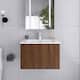 Option Black Walnut