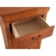 preview thumbnail 22 of 55, Louis Phillipe 7-drawer Lingerie Chest