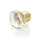 Option Satin Brass