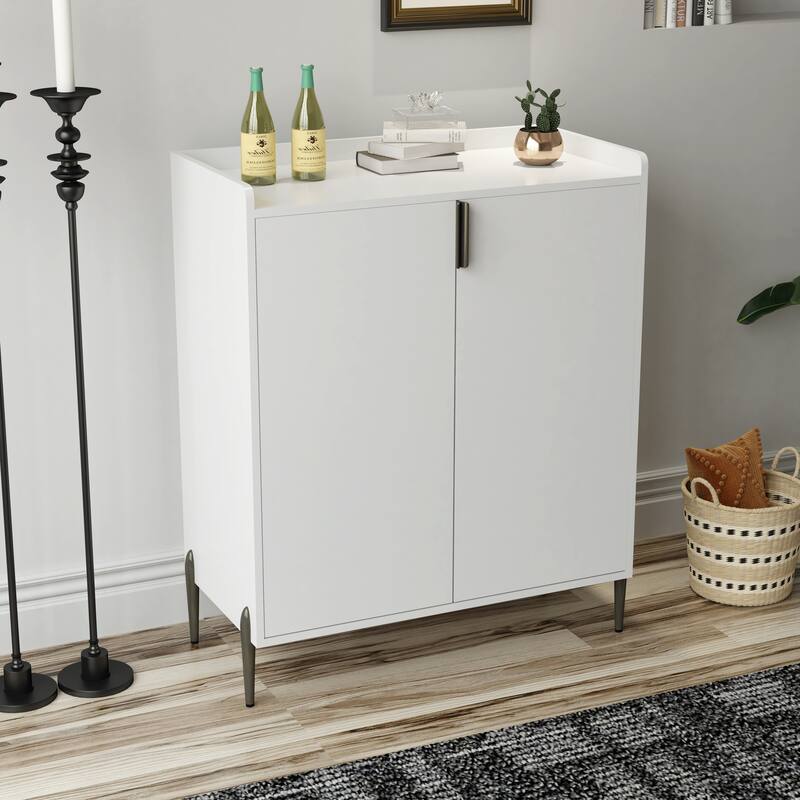 Modern sideboard wine bar cabinet