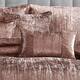 Riverbrook Home Turin Crinkled Velvet 7-piece Comforter Set
