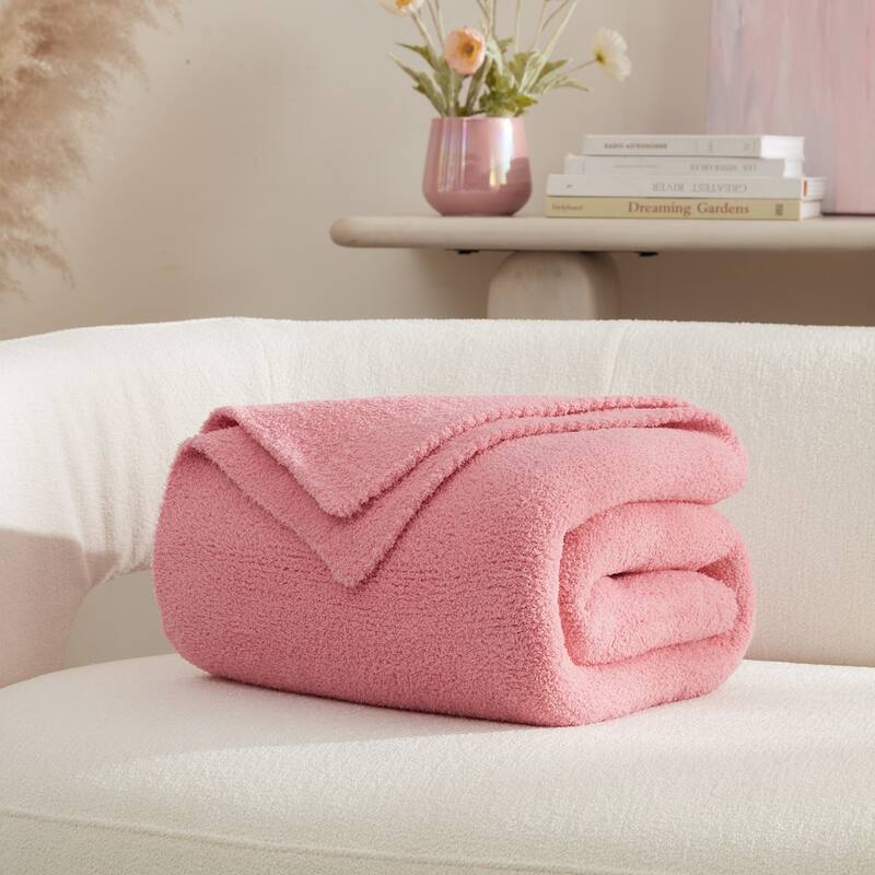 Cozy Potato® Coma Inducer® Blanket with Socks