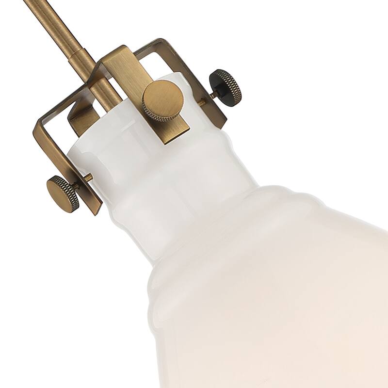 Beechmont 1 Light Pendant - 11