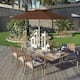 Option Teak