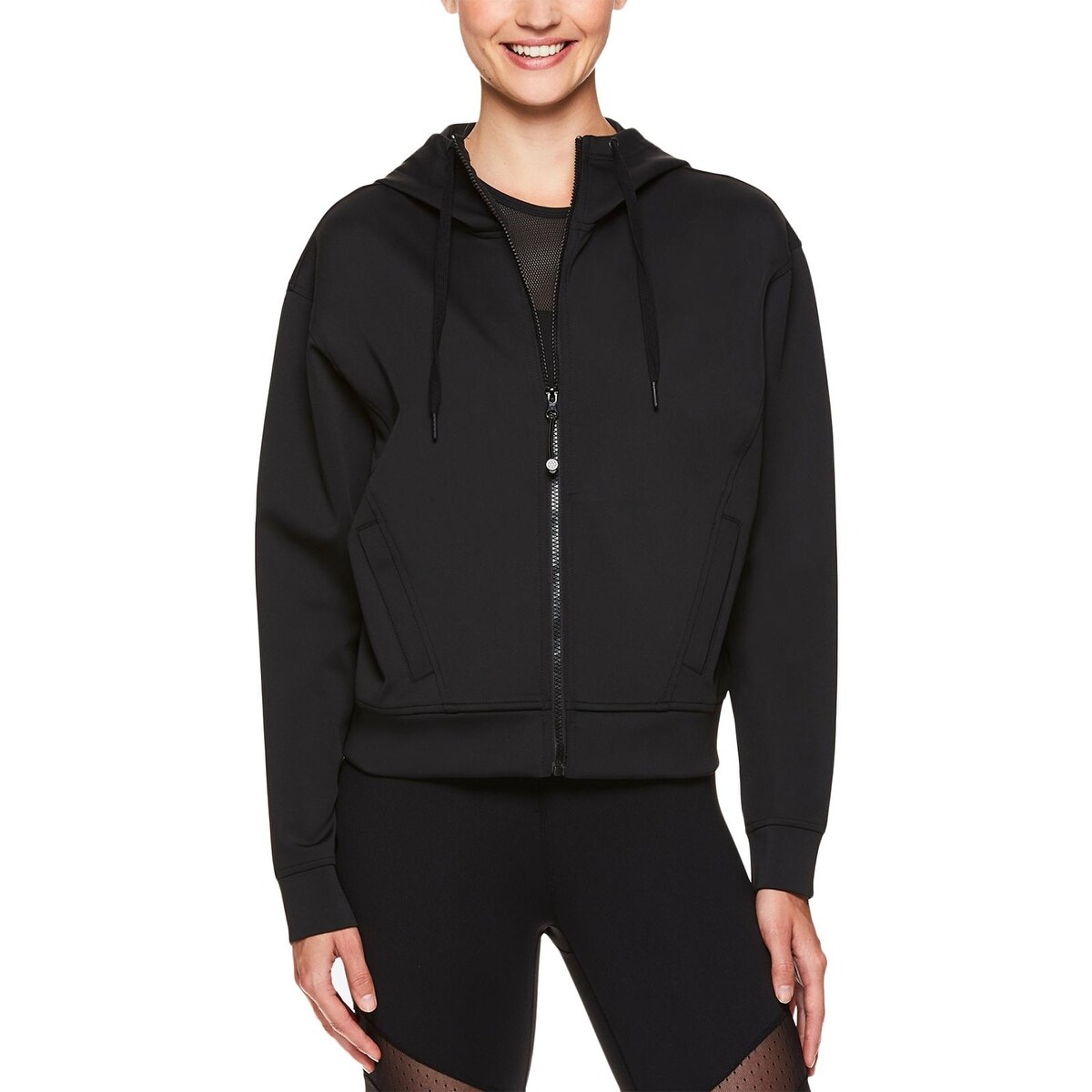 gaiam sweatshirt
