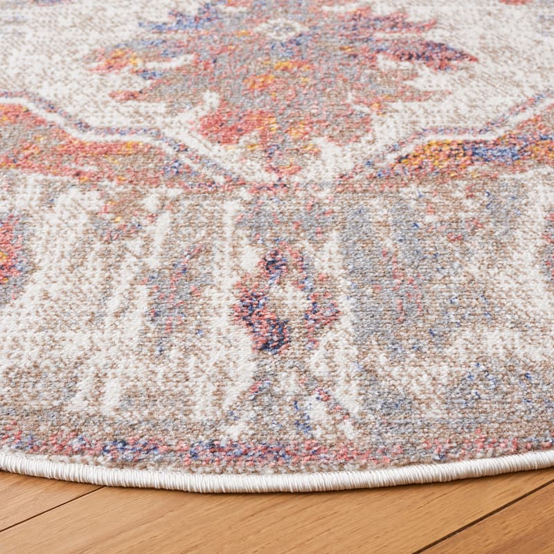 SAFAVIEH Astoria Nane Oriental Rug