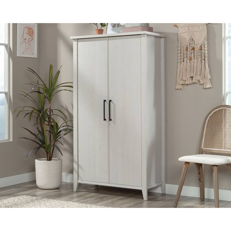 Summit Station Storage Cabinet
