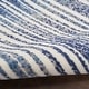 preview thumbnail 20 of 23, Nourison Grafix Indoor Striped Area Rug