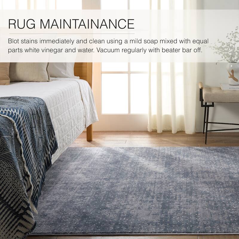 Prim Dots Rug
