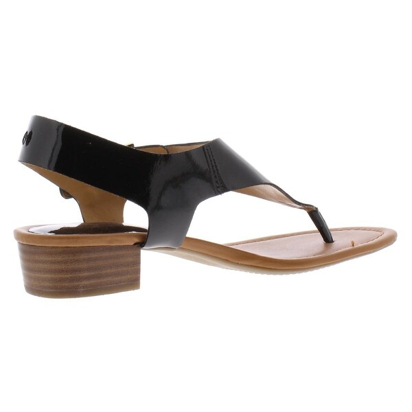 tommy hilfiger dress sandals