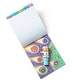 preview thumbnail 6 of 7, Melissa & Doug Sticker WOW Activity Pad Set - Astronaut, 2 Sets - Multi