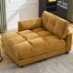 Option Mustard Yellow
