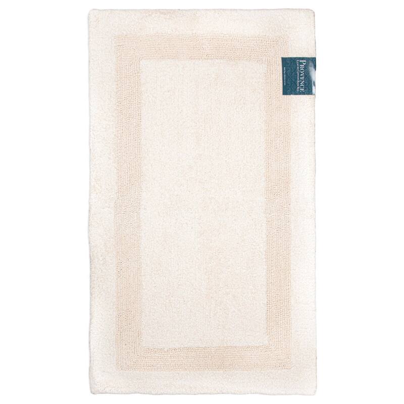 Provence Bath Rug