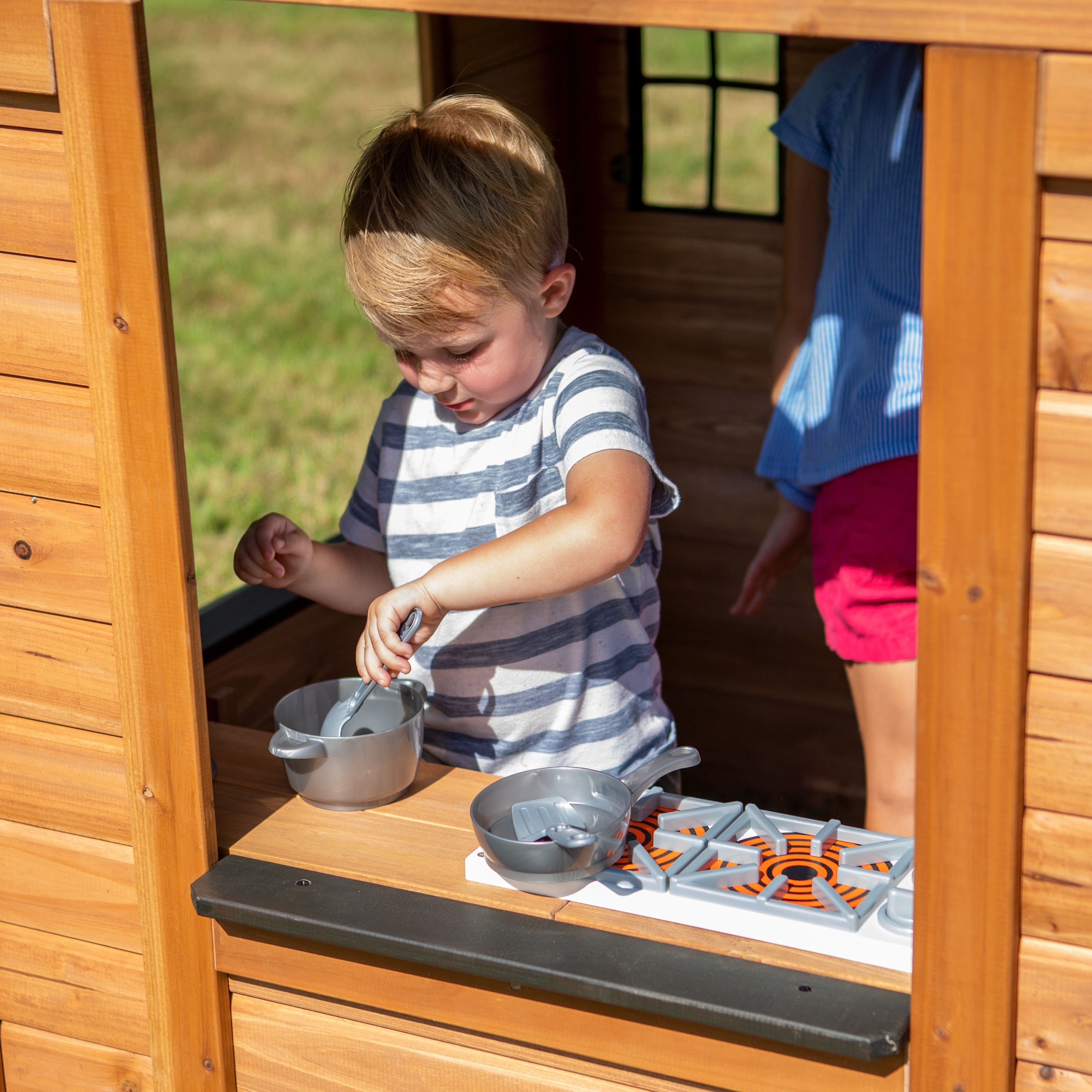 Baby outdoor playhouse outlet