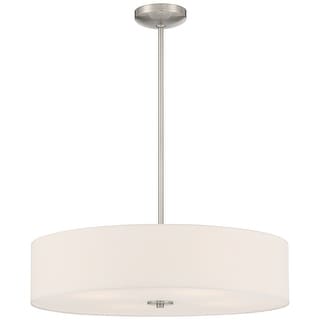 Access Lighting Mid Town LED Pendant or Semi-Flush - 24"