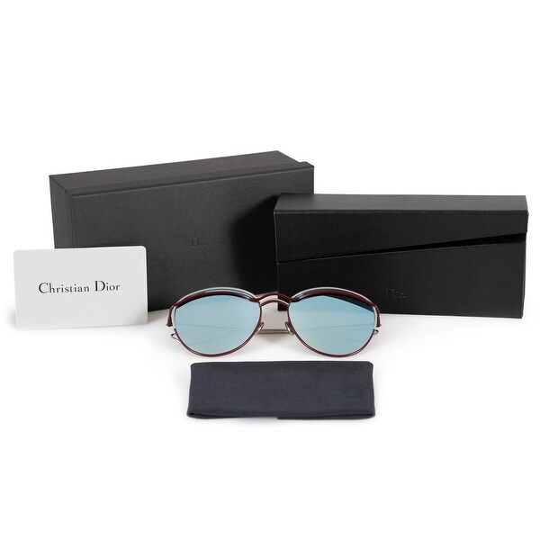 round sunglasses dior