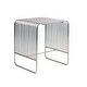 preview thumbnail 1 of 2, Iron Wired Stool - Medium