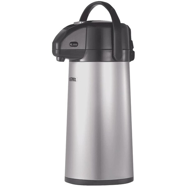 glass vacuum insulated bottle