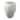 Osprey Lightweight Concrete Terrazzo Pot Planter, Grey