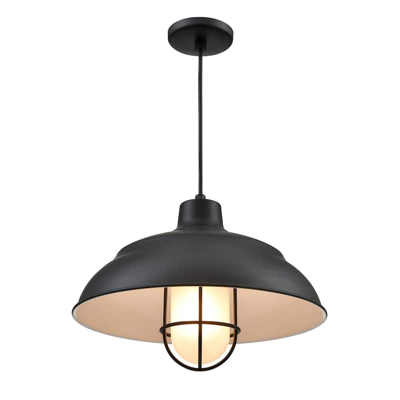 Millennium Lighting RWHCGC17 R-Series 17" Wide Outdoor Pendant