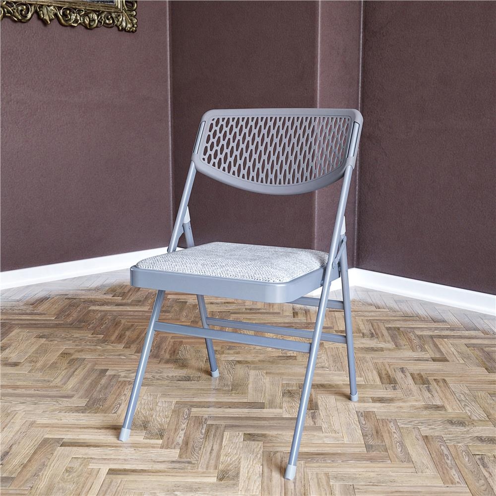 Cosco mesh folding discount chair