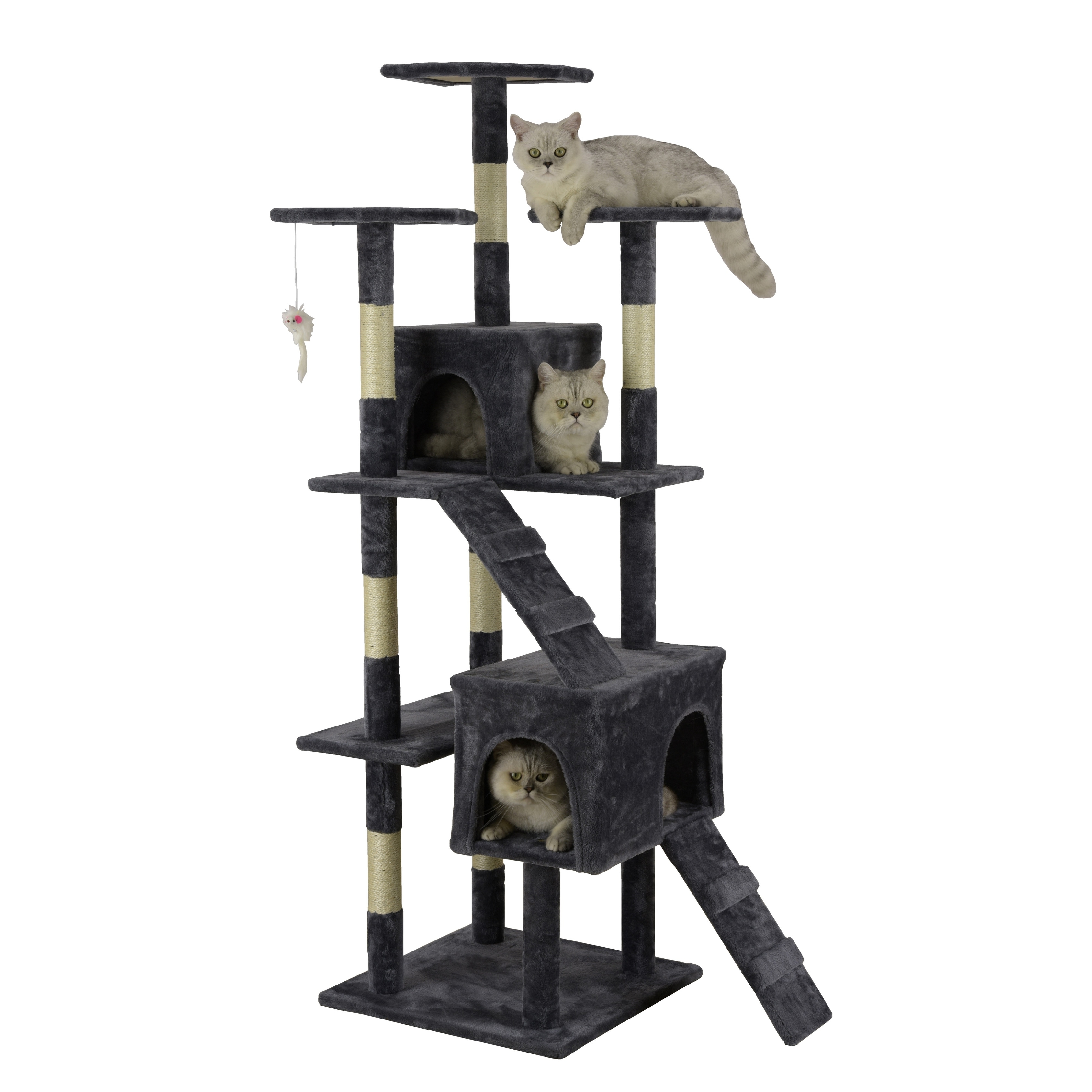 Bed bath and beyond cat tree cheap