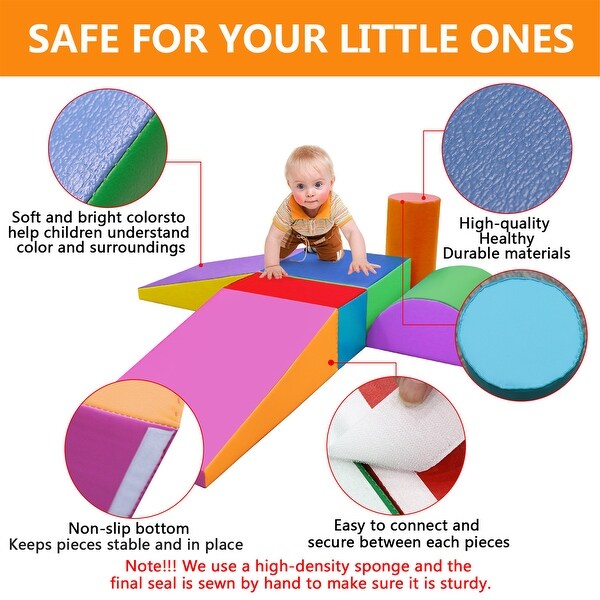 foam shapes for toddlers