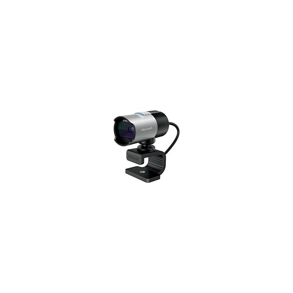 Microsoft PB4265B LifeCam Studio 1080p HD Webcam