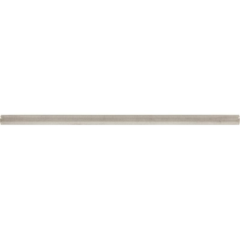 Daltile Miramo 1/2" x 12" Ceramic Jolly Trim (Sold By the Piece)