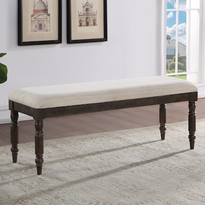 Steve Silver Haven Dining Bench