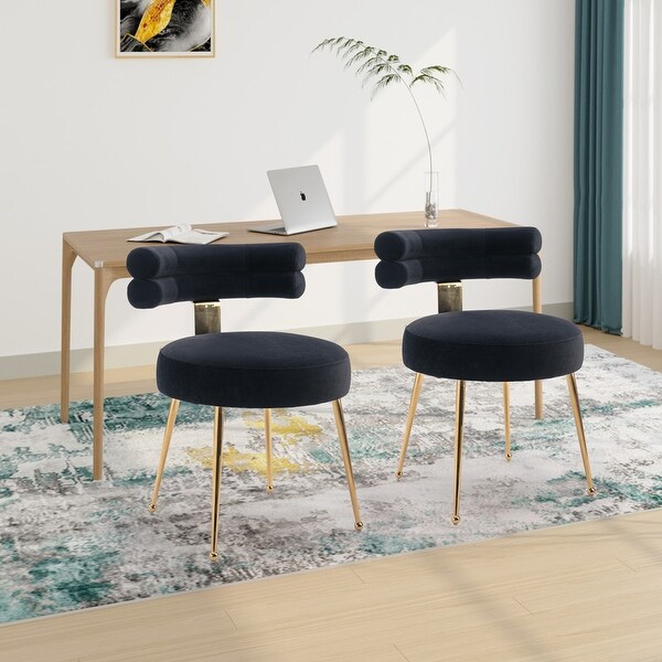 Comfortable store side chairs