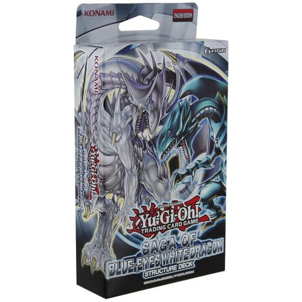 yugioh yugi 1st edition starter deck Amazon.com: Yu-Gi-Oh Structure Deck - Yugi Muto
