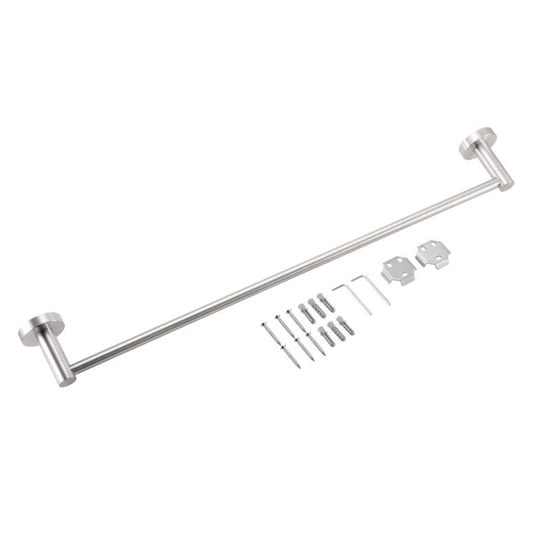 Indigo Home 2-Piece Bathroom Hardware Set