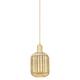 Option Satin Gold / Mercury