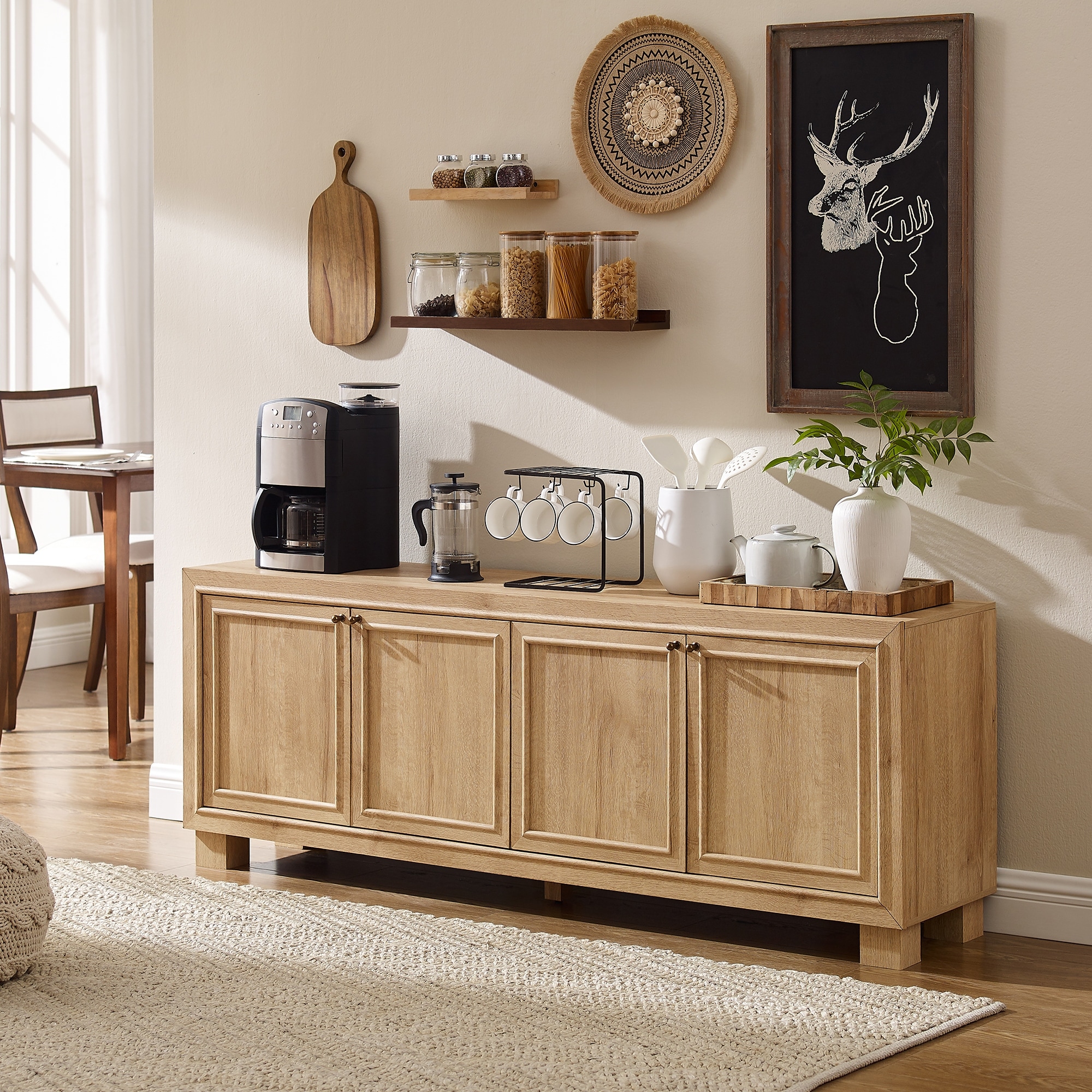 Accent Cabinets - Bed Bath & Beyond
