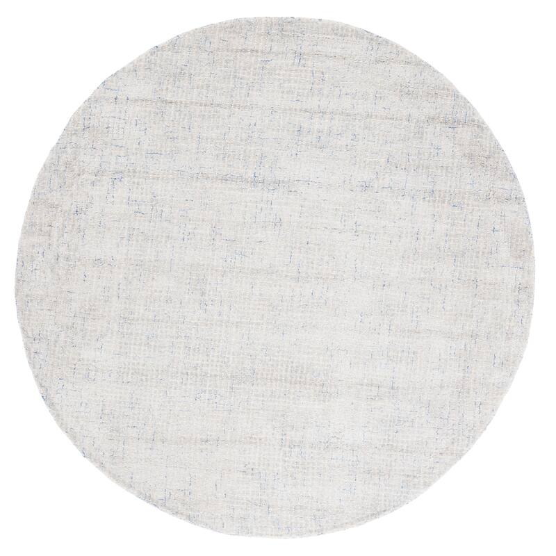 SAFAVIEH Handmade Abstract Lilo Modern Wool Rug