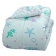 preview thumbnail 15 of 15, Kidz Mix Mystical Mermaid Bed in a Bag