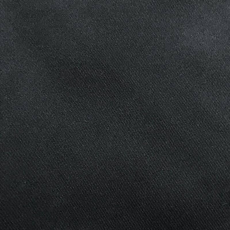 Sun Zero Hayden Energy Saving Blackout Rod Pocket 1-Piece Curtain Panel, Single Panel