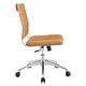 preview thumbnail 61 of 65, Carson Carrington Nibe Jive Mid-back Office Chair
