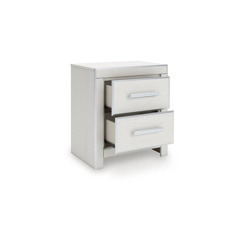 Signature Design by Ashley Ravalori Nightstand