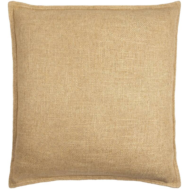 Alexandrea Modern & Contemporary Border Decorative Throw Pillow