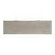 preview thumbnail 9 of 9, Banks Rattan 4-Door 60" TV Stand Console in Driftwood
