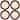 Spode Christmas Tree Set of 4 Tartan Dinner Plates - 10.5 inch