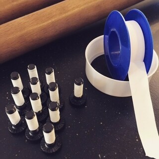 Corvus Mid-century Modern Accent Chair