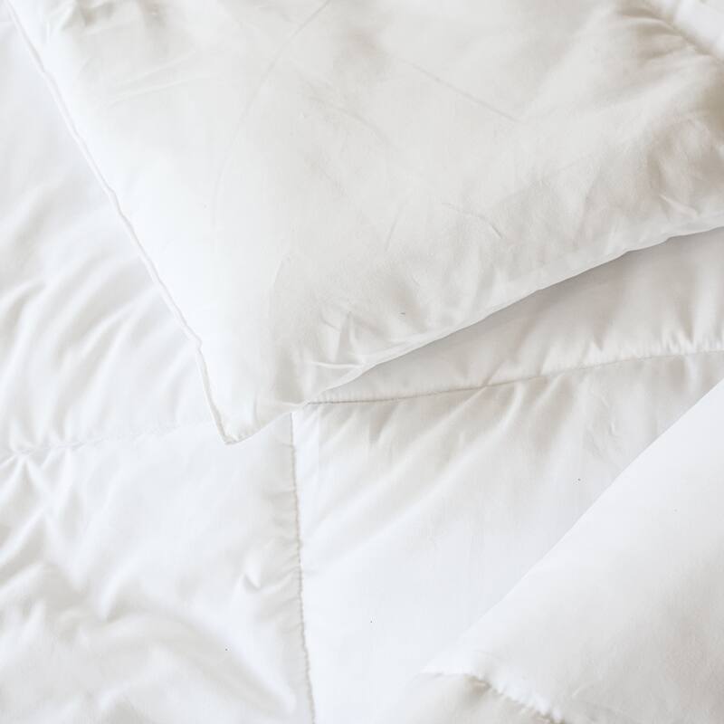 Jennifer Adams Lux Down Alternative Duvet Insert / Comforter