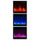 Copper Grove Qorasuv 58-inch Electric Fireplace TV Console