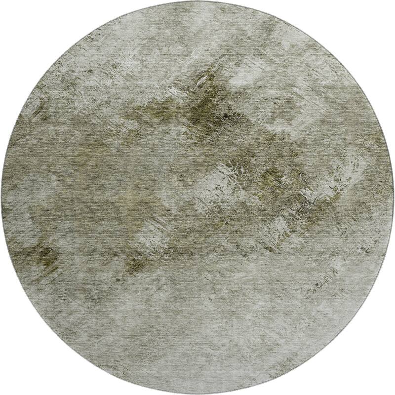 Premium Washable Super Soft Contemporary Abstract Mayfield Rug