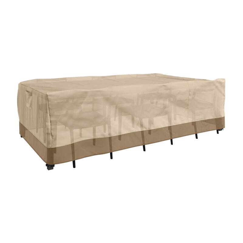 Pure Garden Outdoor Patio Furniture Covers