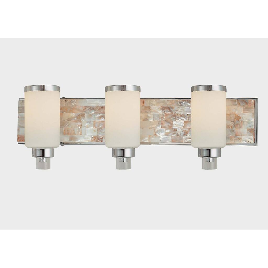 Minka Lavery Cashelmara 3 Light Bath